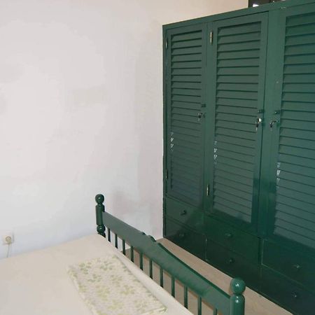 Apartamento T1 Mobilado Com Wi-Fi Praia Dış mekan fotoğraf