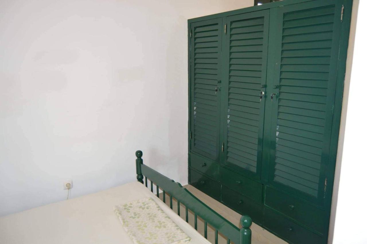 Apartamento T1 Mobilado Com Wi-Fi Praia Dış mekan fotoğraf