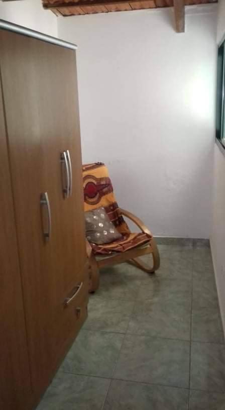 Apartamento T1 Mobilado Com Wi-Fi Praia Dış mekan fotoğraf