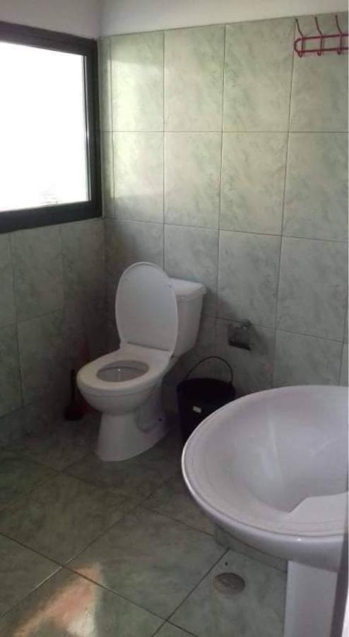 Apartamento T1 Mobilado Com Wi-Fi Praia Dış mekan fotoğraf