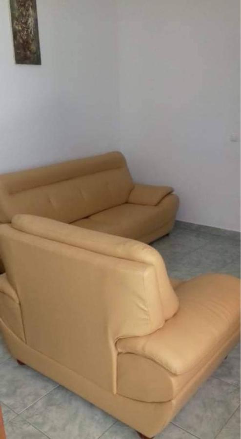 Apartamento T1 Mobilado Com Wi-Fi Praia Dış mekan fotoğraf